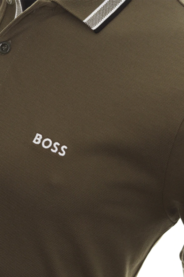 ΜΠΛΟΥΖΑ POLO - 363 ΛΑΔΙ